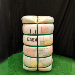 Casa jj blanca