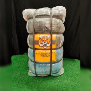 Mayon Deportivo Tigre Premium