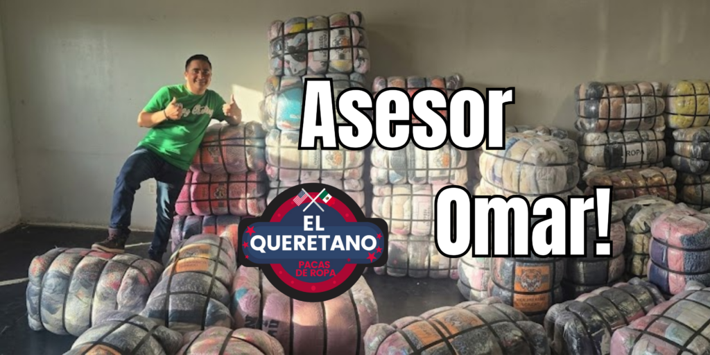 Asesor Omar!
